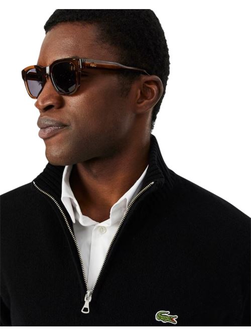 AH3052031 NERO lacoste | AH3052031 NERO